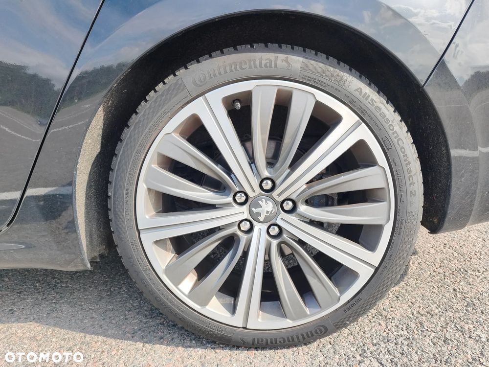 Peugeot 508 - 13