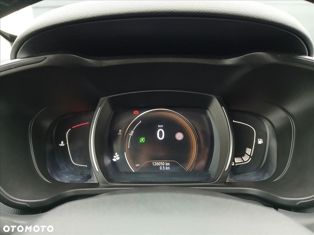 Renault Kadjar 1.3 TCe FAP Zen - 7