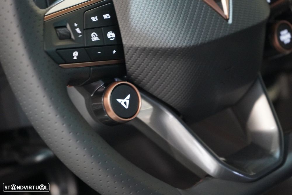 Cupra Formentor 1.5 TSI Sport DSG - 27