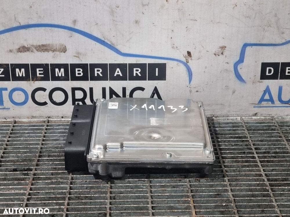 Calculator motor BMW X1 E84 2.0 Diesel 2009 - 2015 143CP Manuala N47 D20C (1133) Diesel ... - 3