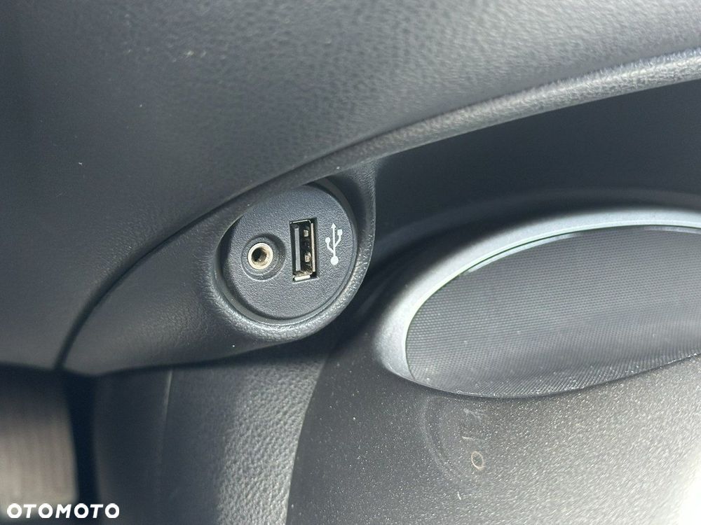 Nissan Juke 1.2 DIG-T Tekna EU6 - 23