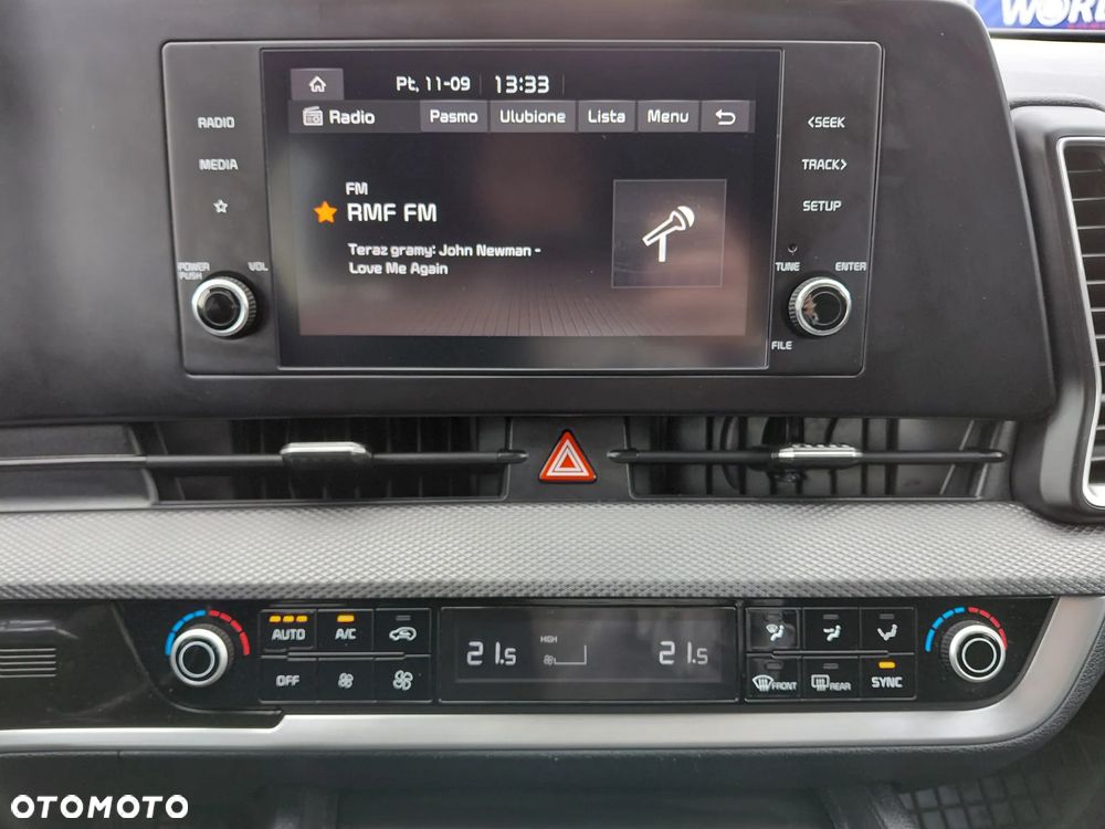 Kia Sportage 1.6 T-GDI Smart 2WD - 18