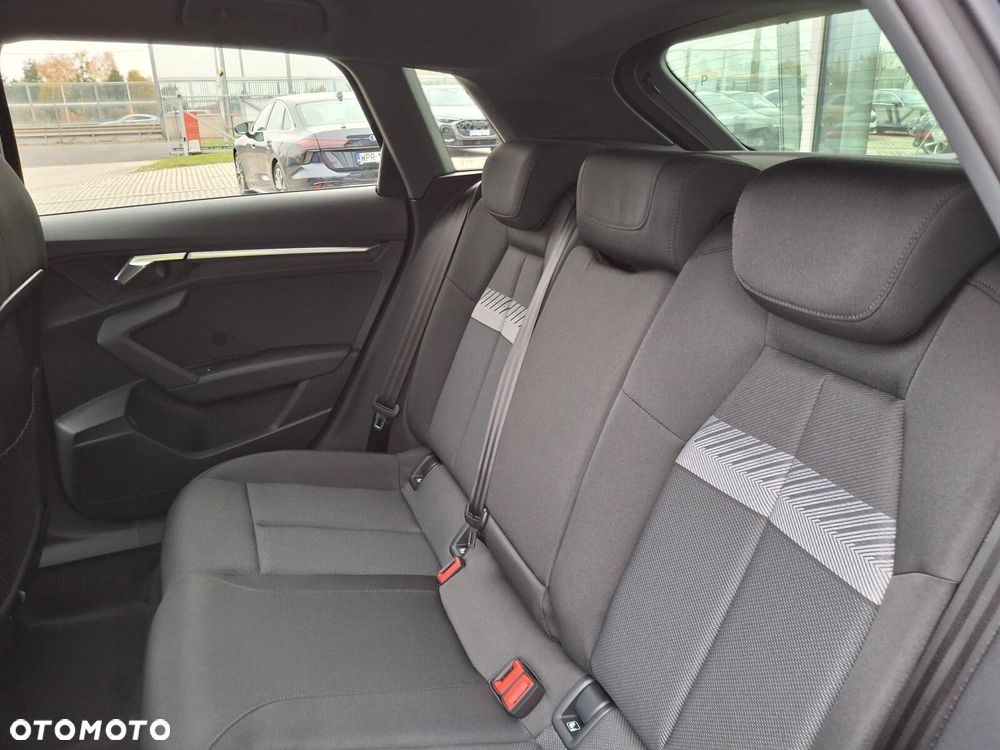 Audi A3 Sportback - 20