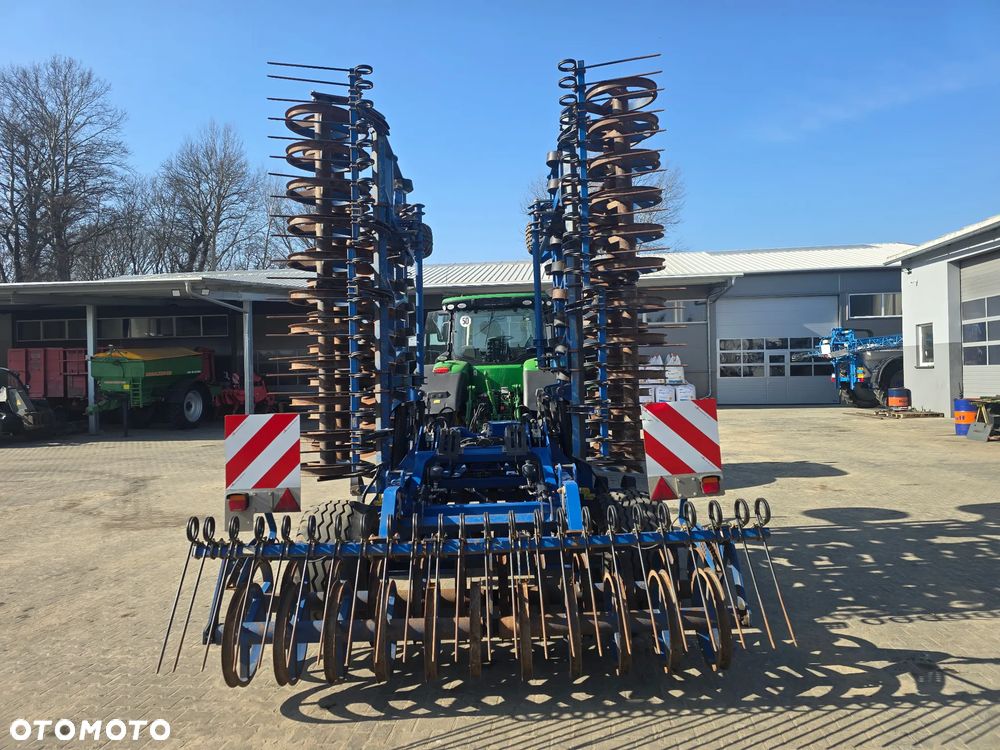 Köckerling REBELL CLASSiC T - 14