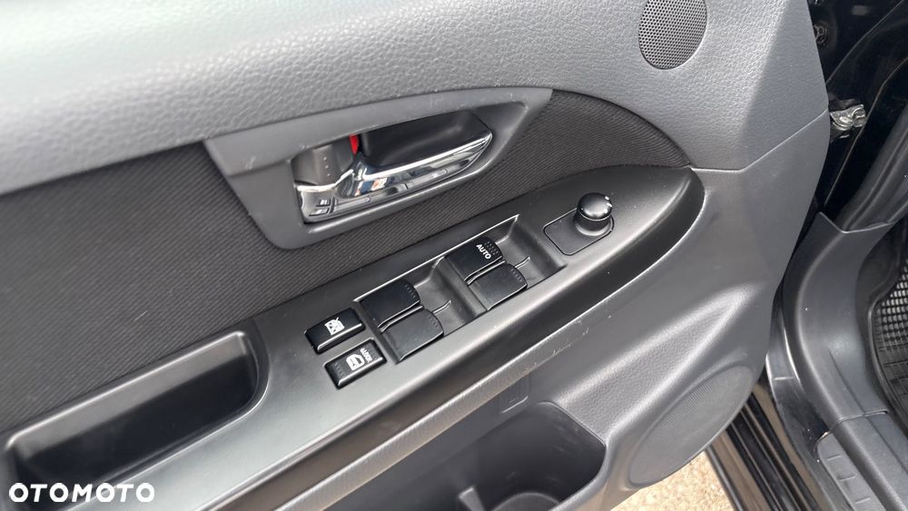 Suzuki SX4 1.6 Comfort - 17
