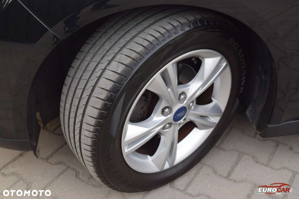 Ford C-MAX - 28