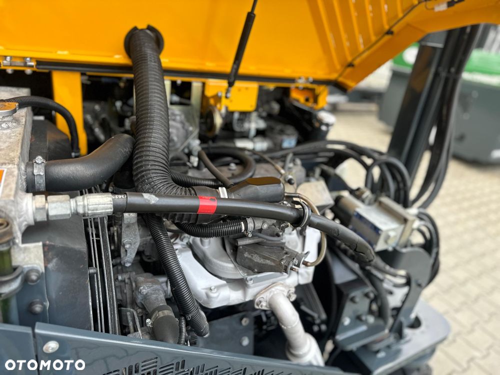 Combilift CB3000 // LPG // 6905 godzin !!! Duży wybór Combiliftów - 14