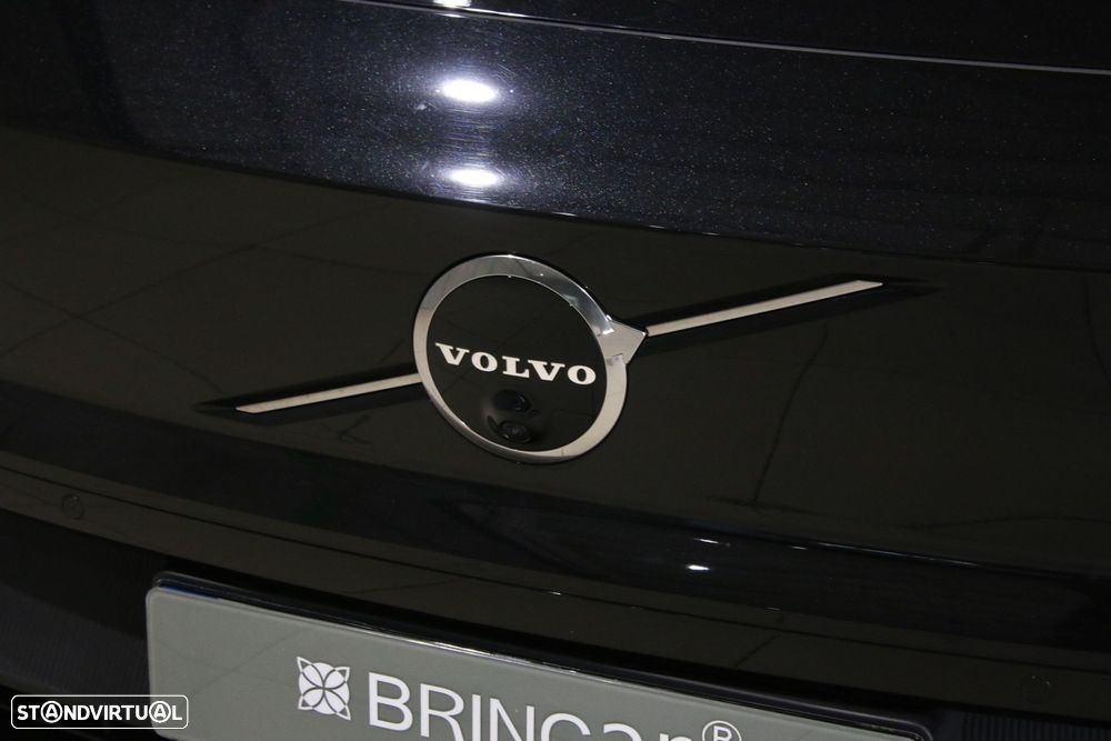 Volvo EX30 69 kWh Single Motor Extended Range Ultra - 16