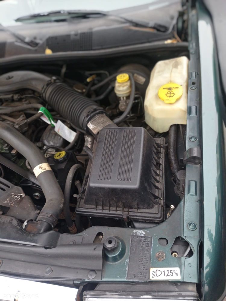 Jeep Grand Cherokee - 10