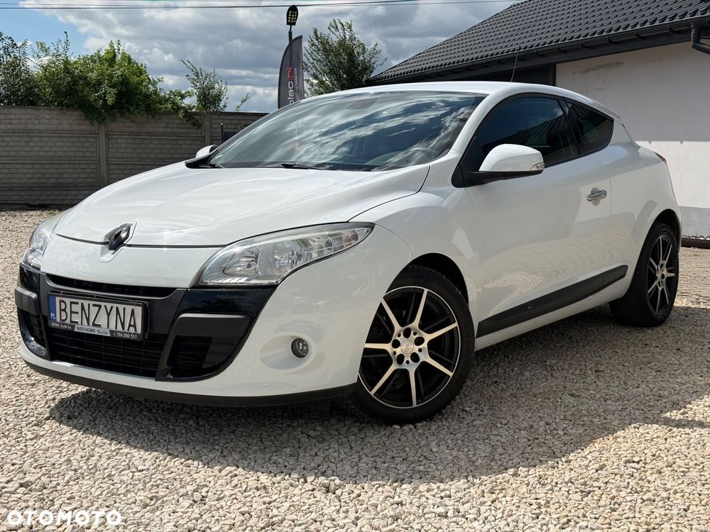 Renault Megane 1.4 16V TCE Bose Edition - 39