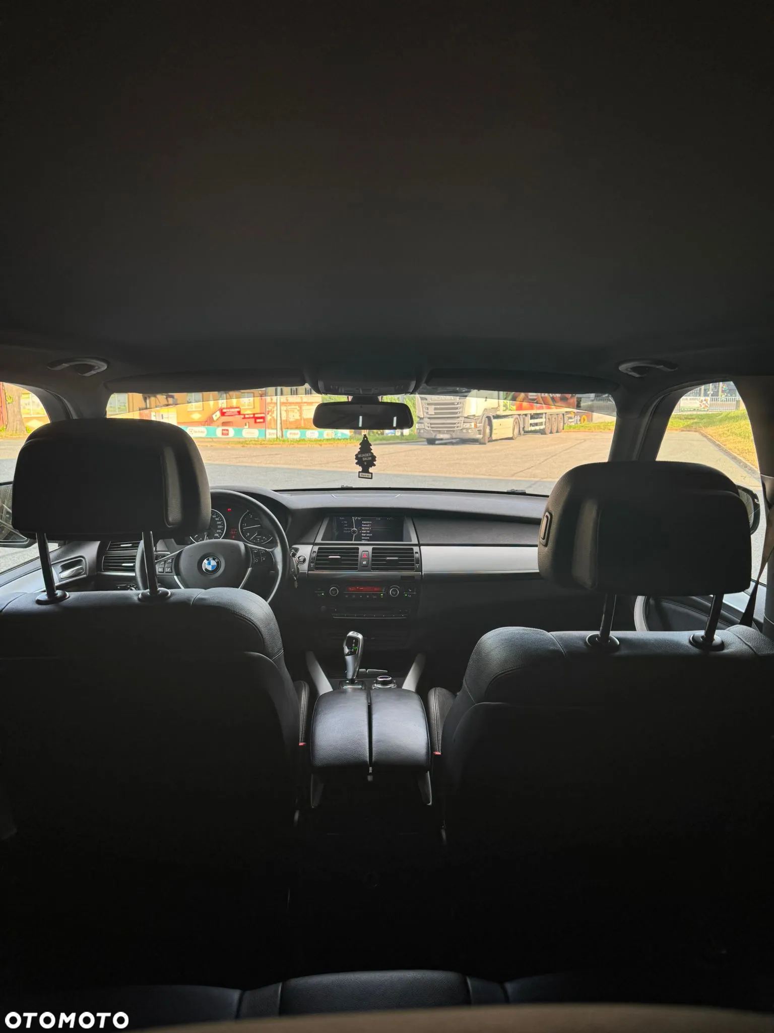 BMW X5 3.0d xDrive - 12