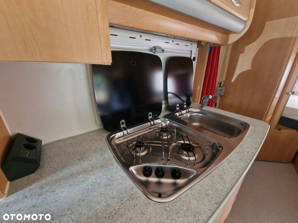 Fiat Ducato - 19