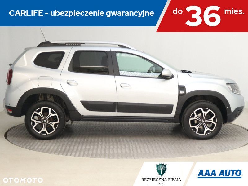Dacia Duster - 8