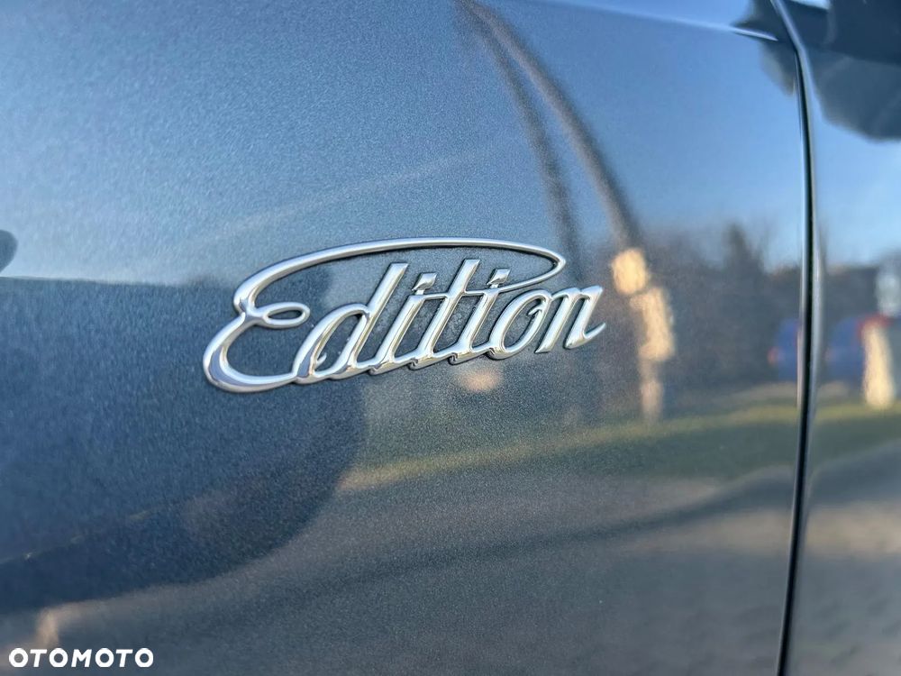 Skoda Octavia 2.0 TDI Edition EU6 - 17