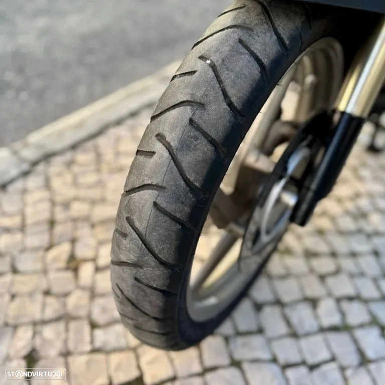 BMW R 1200 GS - 18