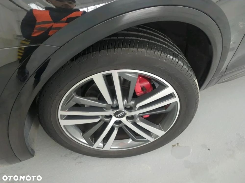 Audi Q5 45 TFSI mHEV Quattro S Line S tronic - 13