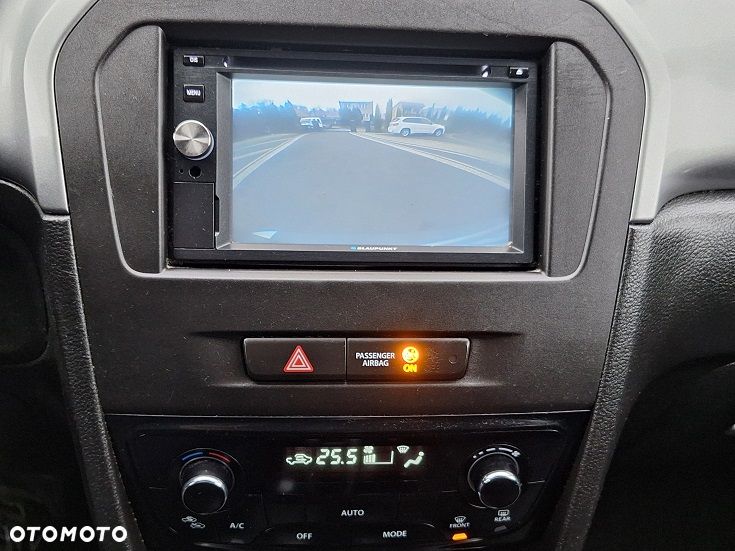 Suzuki Vitara 1.6 (4x2) Automatik Comfort+ - 21