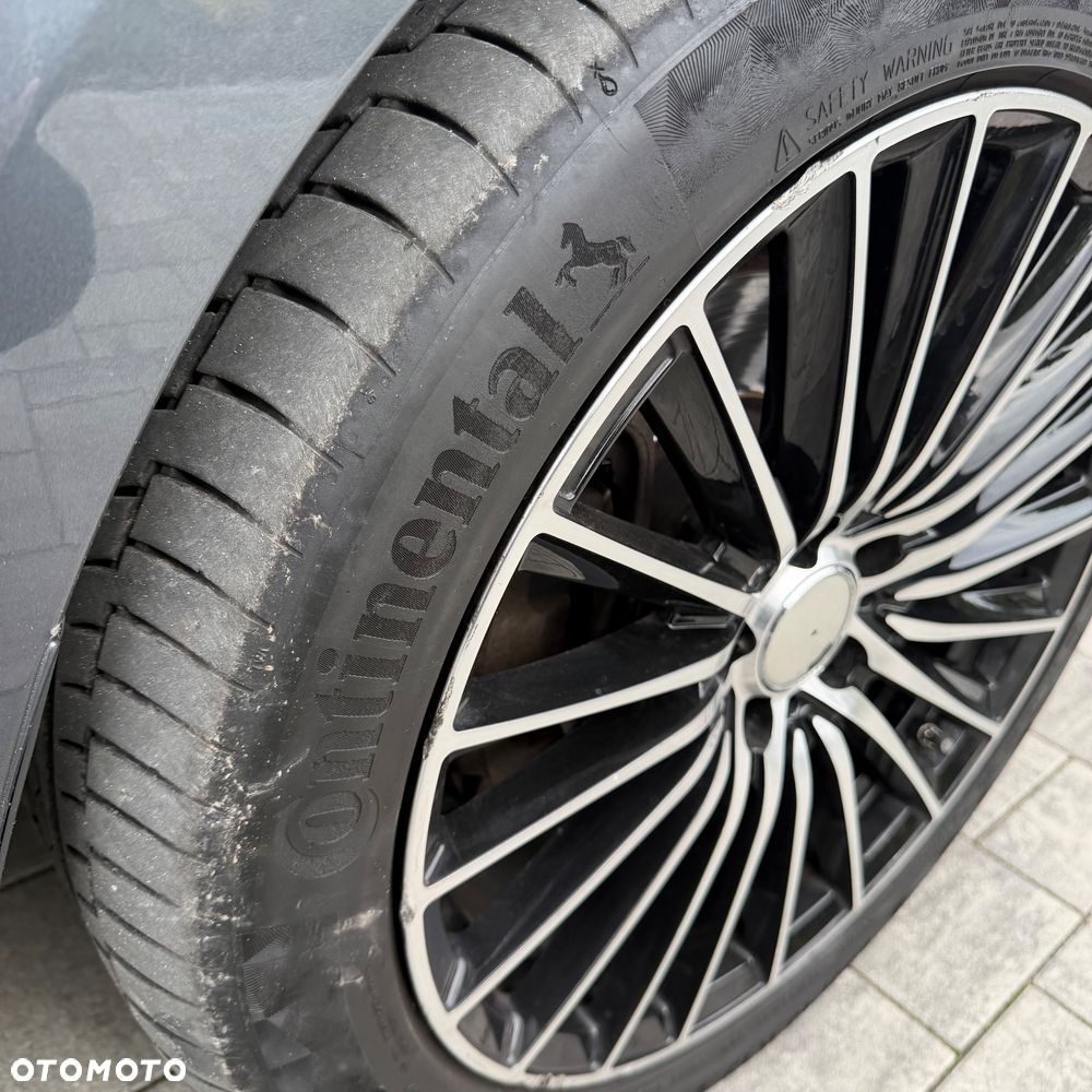 Mercedes-Benz Klasa V 250 (BlueTEC) d 7G-Tronic (ekstra d³) - 4