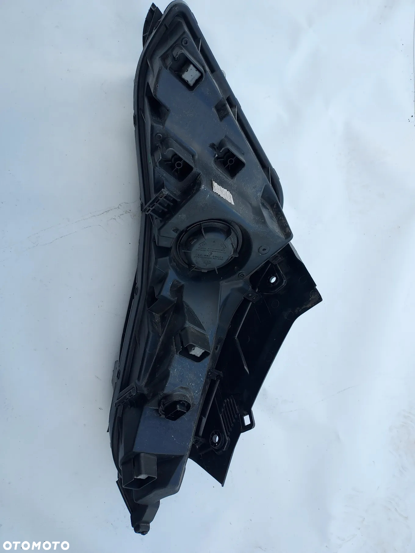 Reflektor PP Tucson IV 92208N7000 - 5