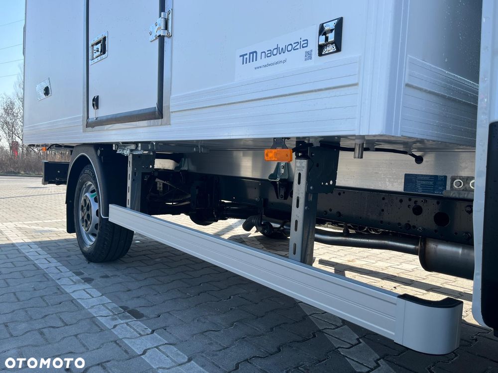 Iveco Iveco Daily 35S16H3.0A8 - 21