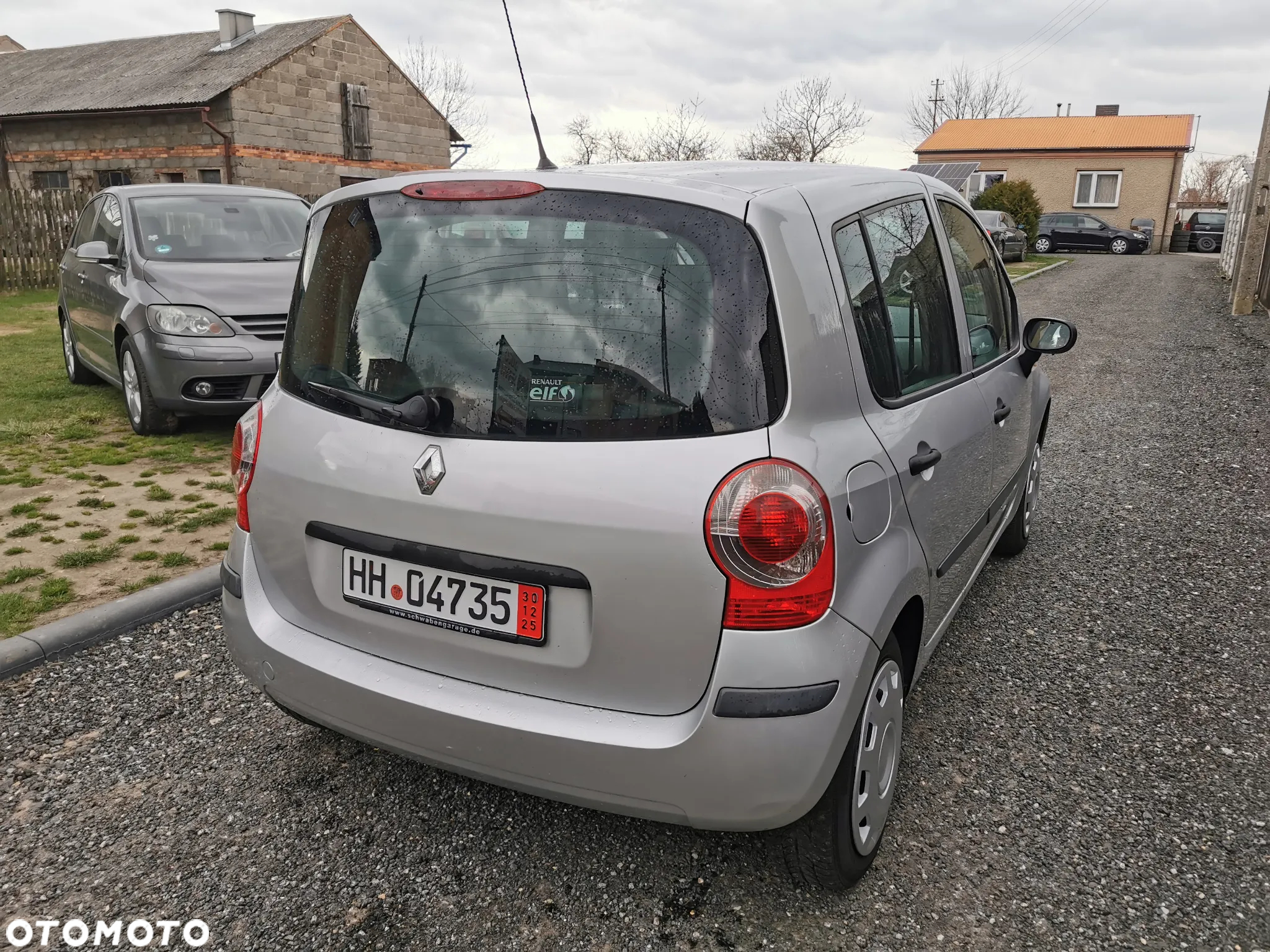Renault Modus 1.2 16V Alize - 6