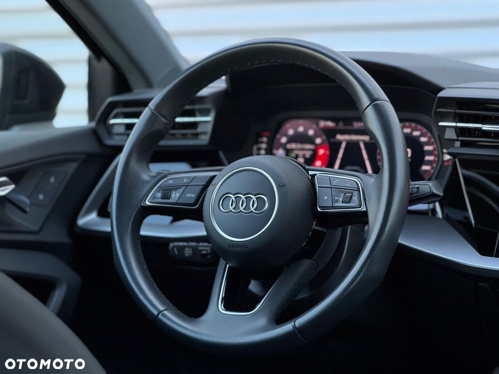 Audi A3 Sportback - 17