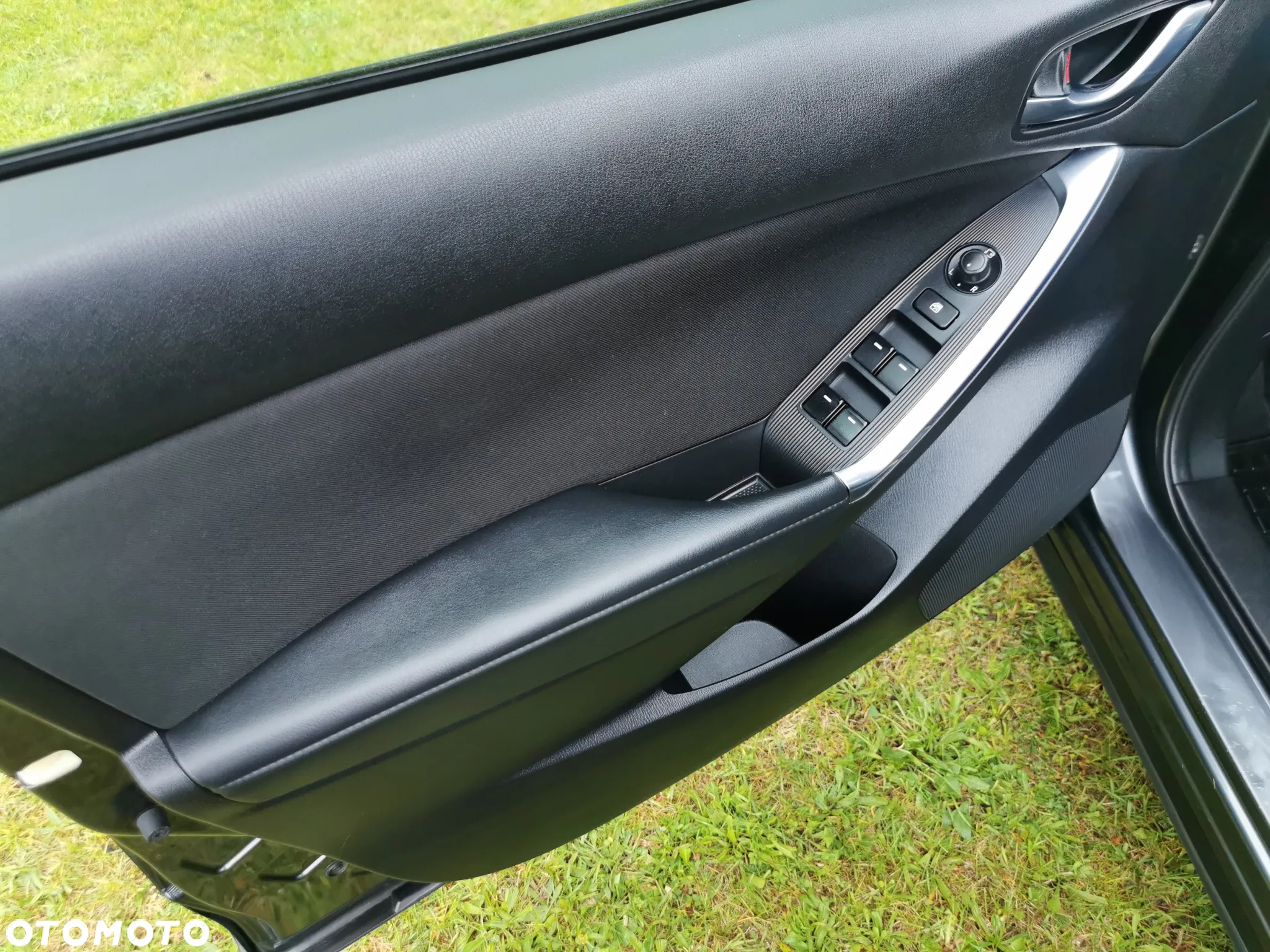 Mazda CX-5 e-SKYACTIV-G 165 Center-Line - 15