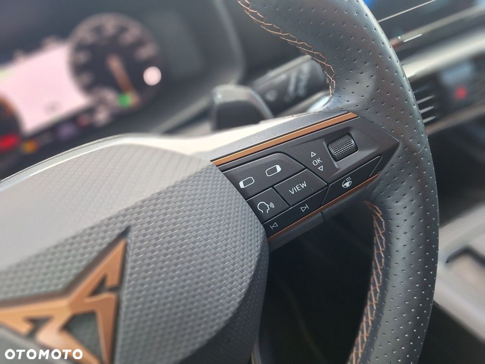 Cupra Formentor - 19