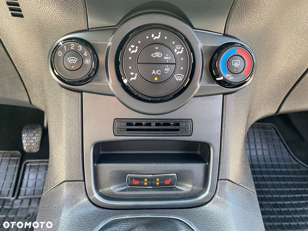 Ford Fiesta 1.25 Trend EU5 - 17