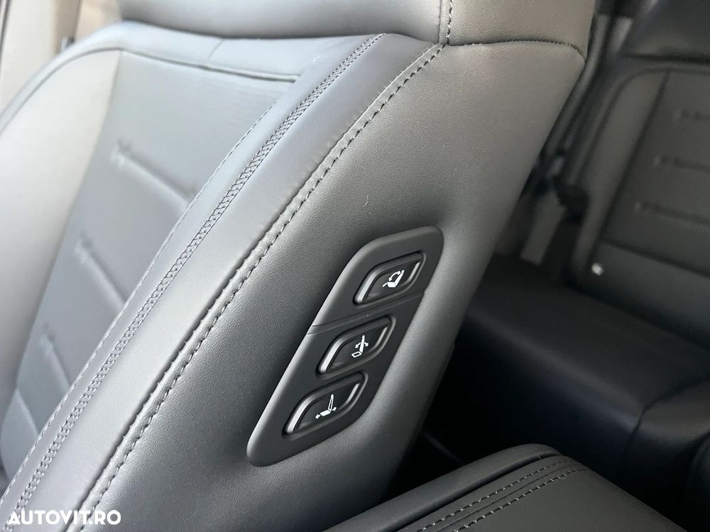 Hyundai Santa Fe 1.6 l 252 CP 4WD 6AT PHEV Calligraphy - 30