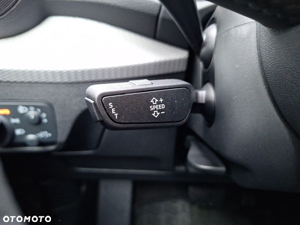 Audi Q2 1.4 TFSI CoD S tronic - 16