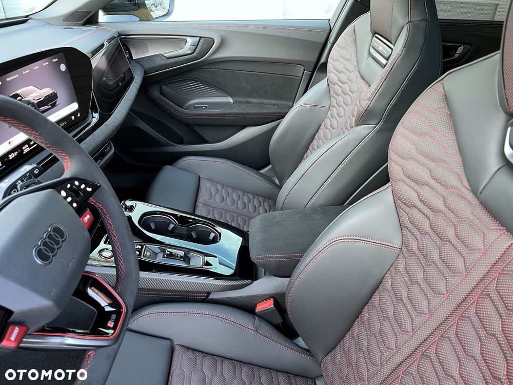 Audi RS5 Coupé - 19