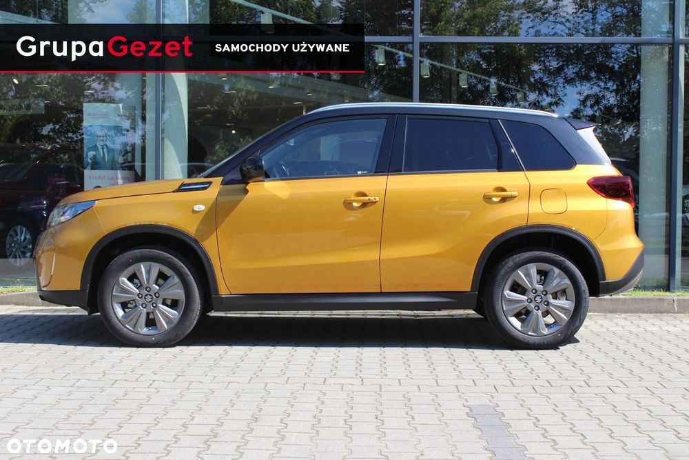 Suzuki Vitara - 4