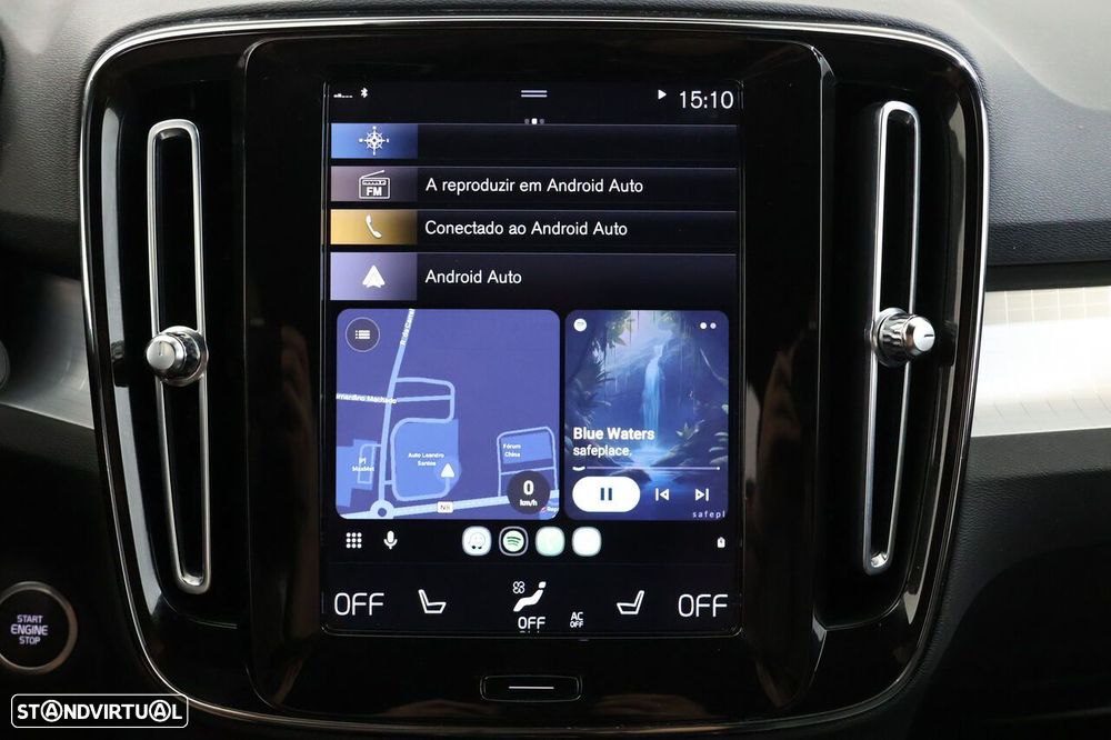 Volvo XC 40 1.5 T5 PHEV Inscription - 20