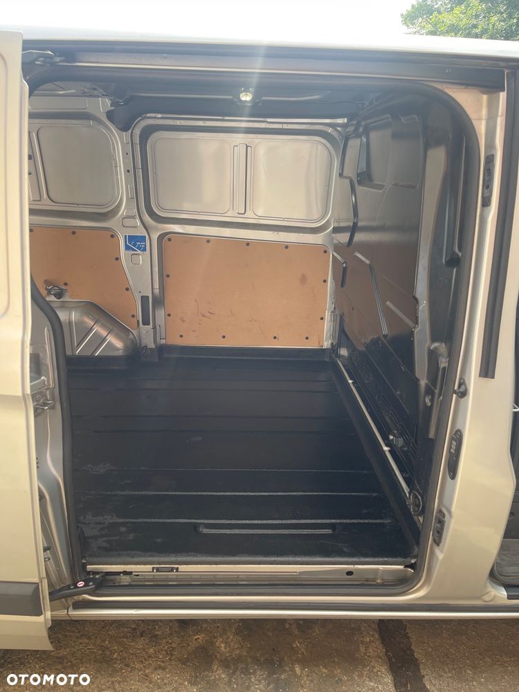 Ford Transit Custom 310 L1H1 Ambiente - 3