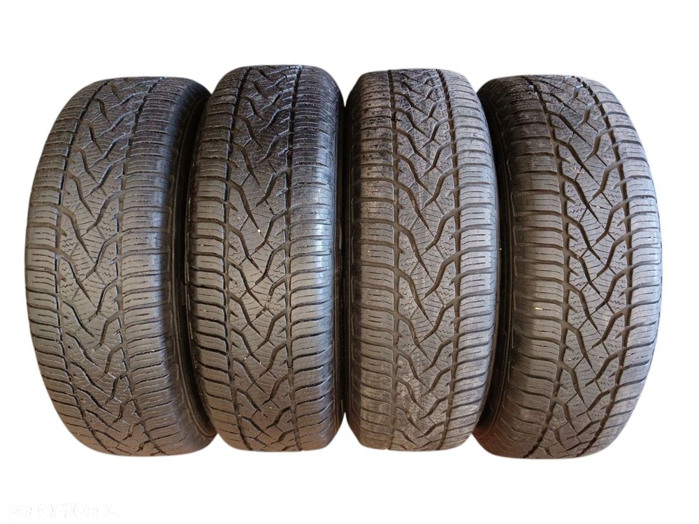 FELGI Z OPONAMI HYUNDAI I30 II 15'' 6J ET46 5X114,3 195/65/15 52910-A6000 - 11