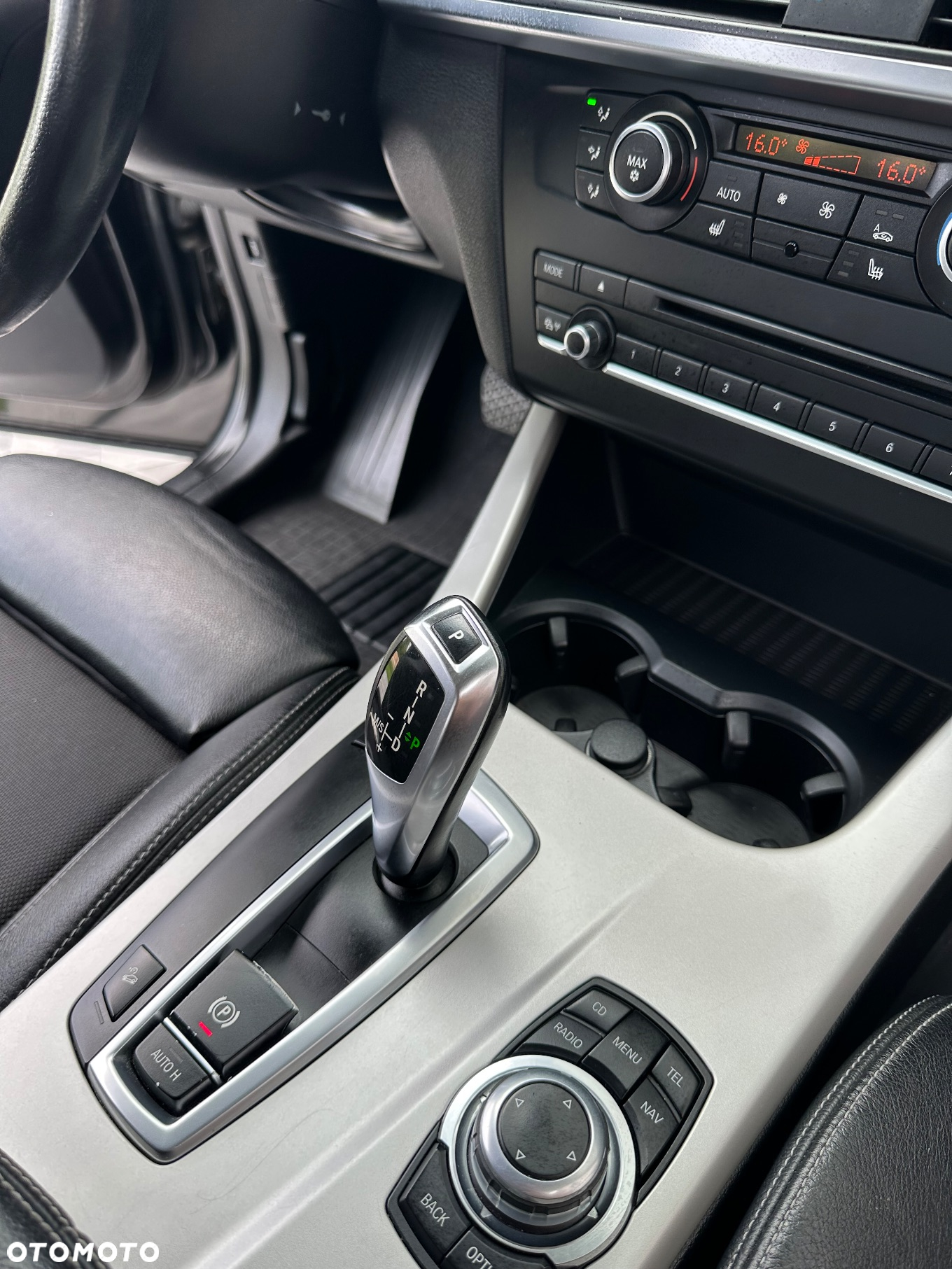 BMW X3 xDrive20d - 15