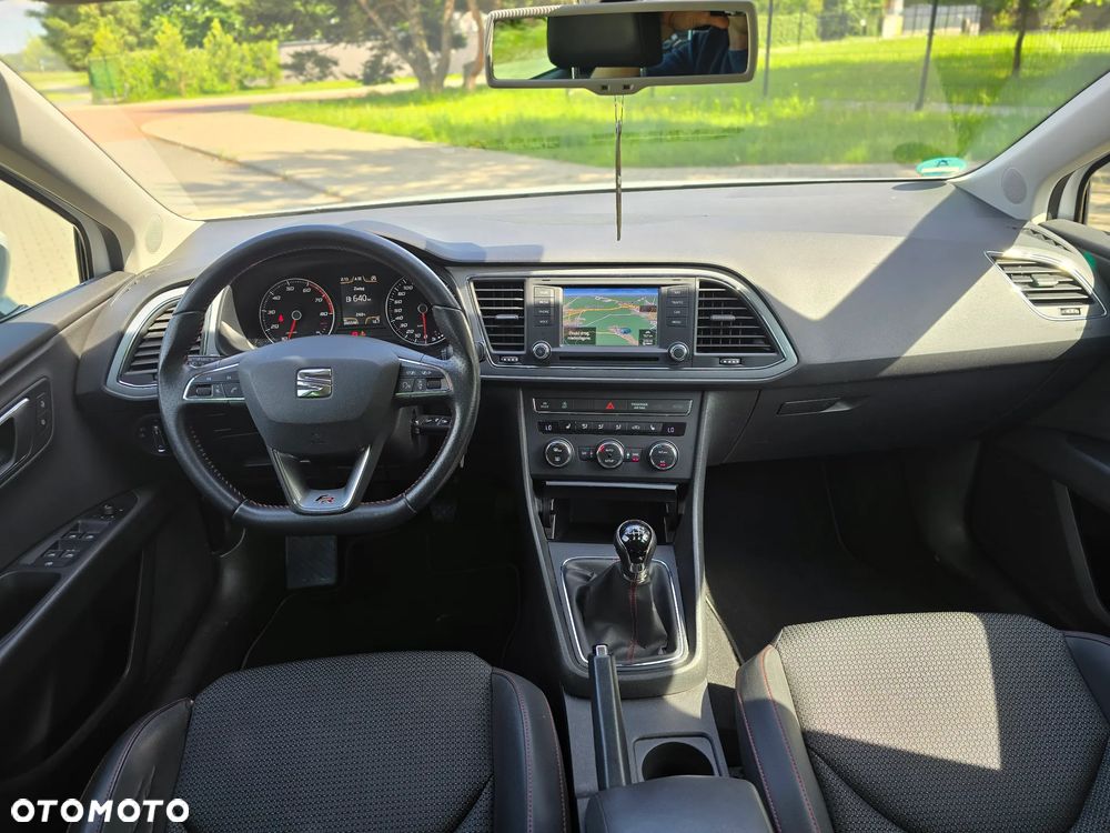Seat Leon - 14