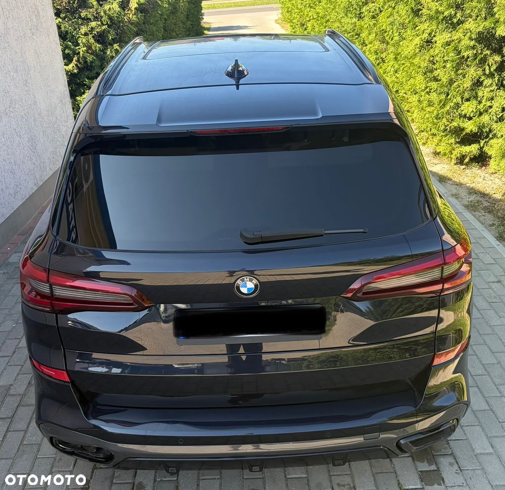 BMW X5 - 14
