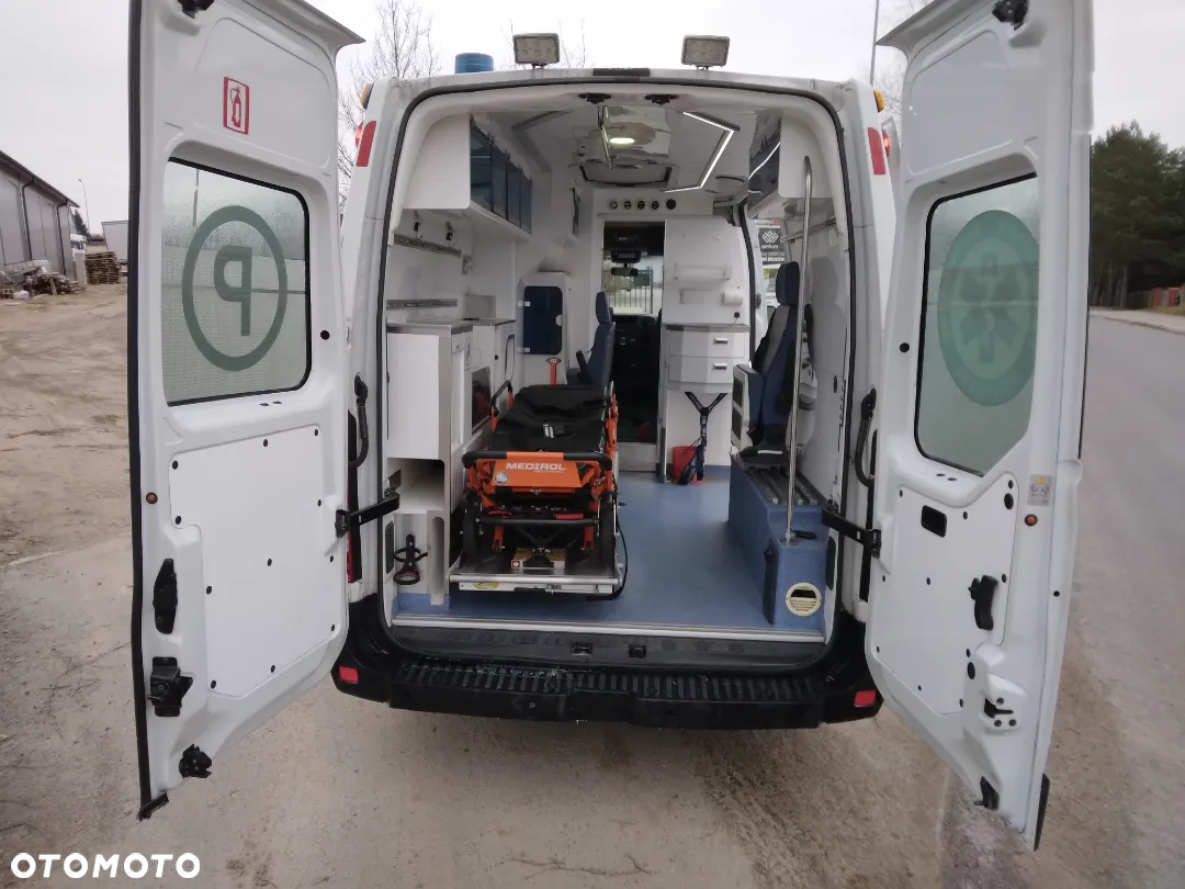 Renault Master - 13