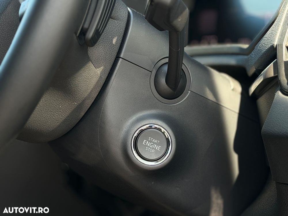 Skoda Karoq 1.5 TSI DSG Selection - 22