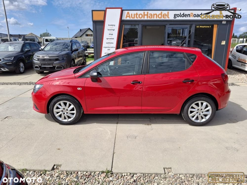 Seat Ibiza - 9