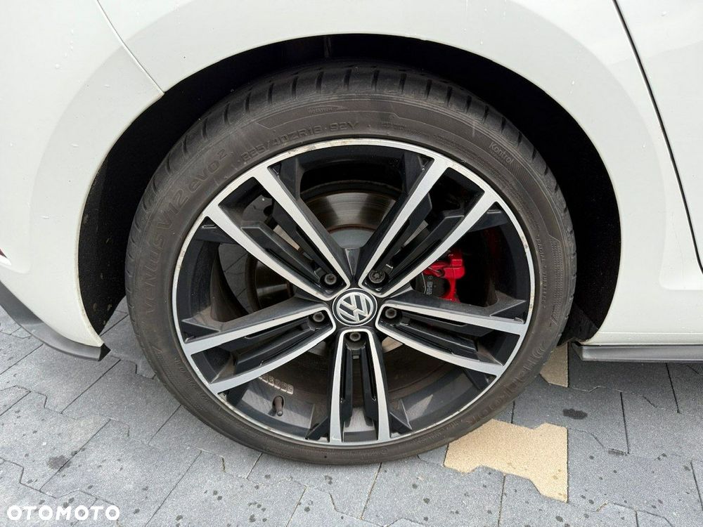 Volkswagen Golf VII 2.0 TDI BMT GTD - 8