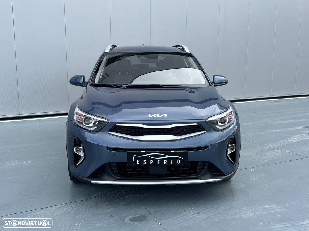 Kia Stonic 1.2 Dynamic - 6
