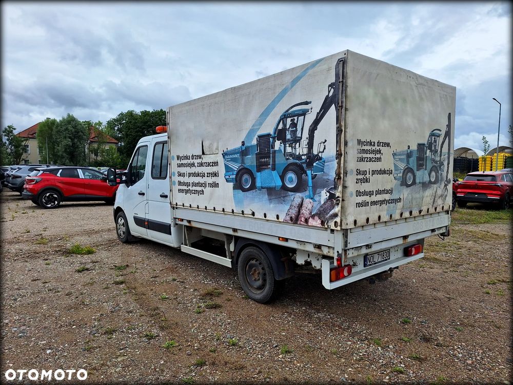 Renault master - 7