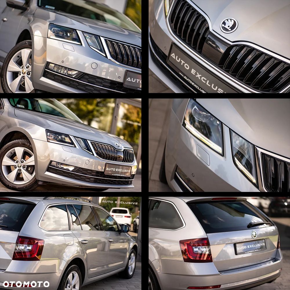 Skoda Octavia - 35