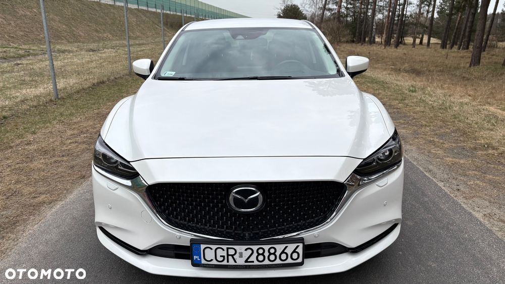 Mazda 6 - 15