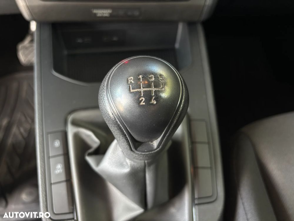 Seat Ibiza 1.0 TSI Style - 26