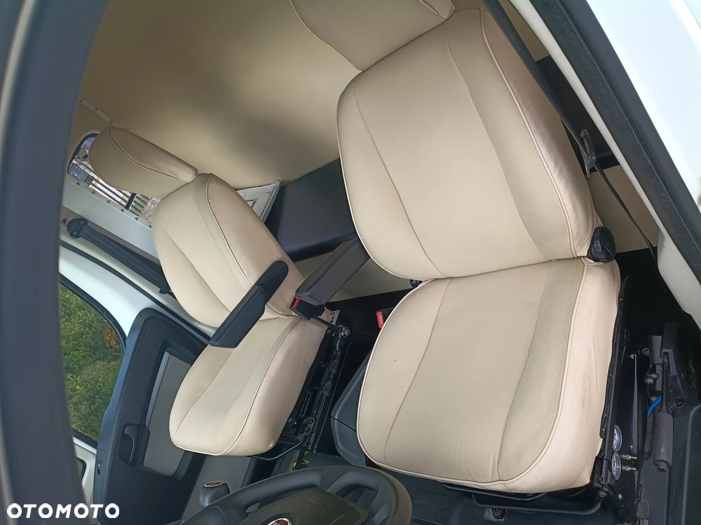Fiat DUCATO - 13