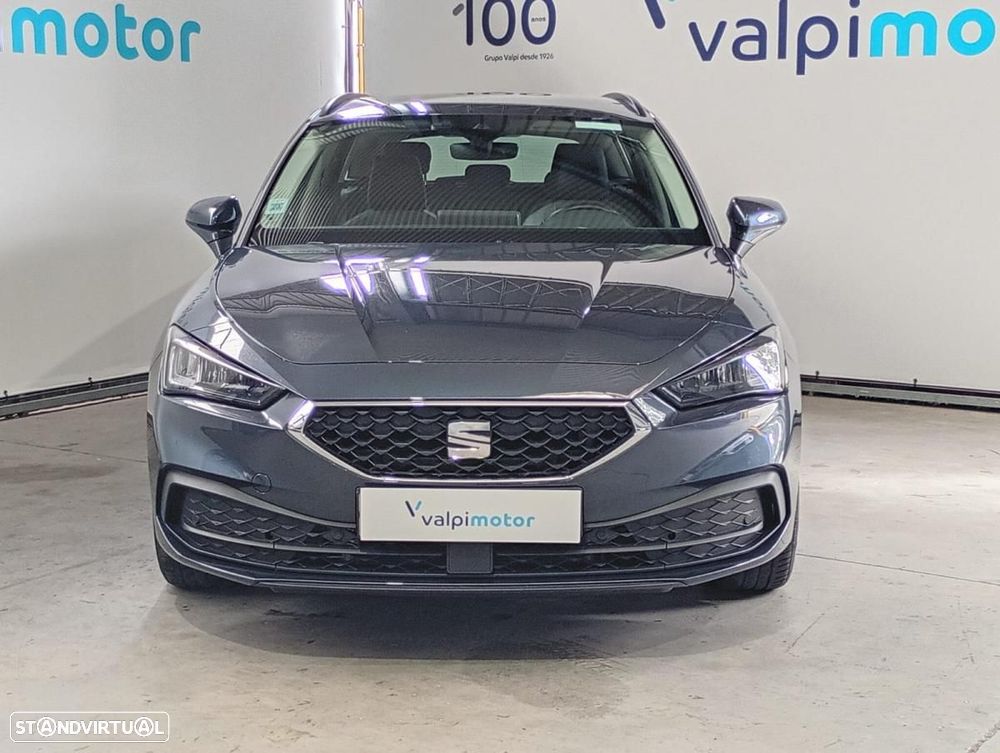 Seat Leon St 2025 photo 3
